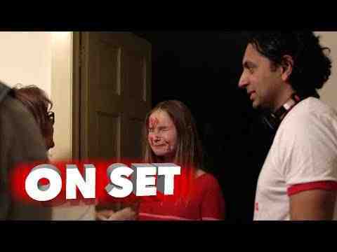 The Visit - Behind the Scenes Featurette
