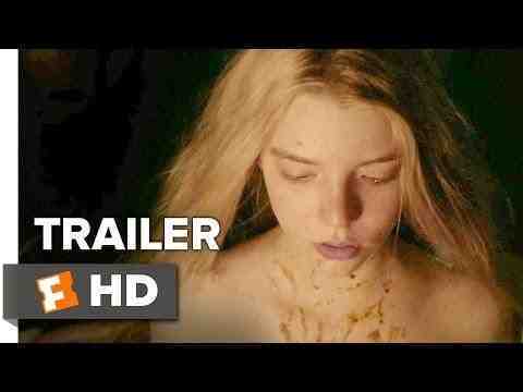 The Witch - trailer 1