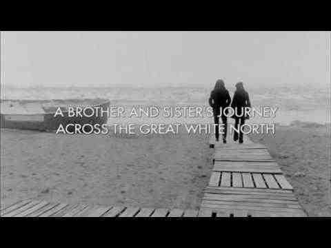 The White Stripes Under Great White Northern Lights - teaser
