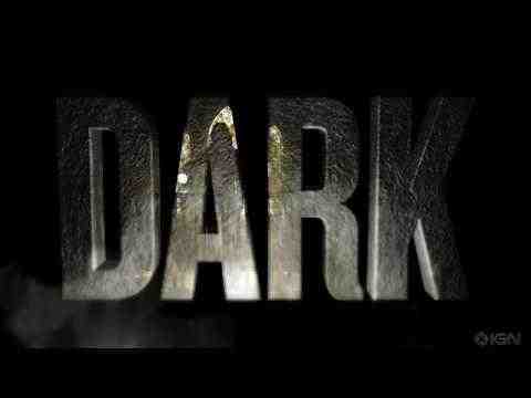 Don't Be Afraid of the Dark - trailer