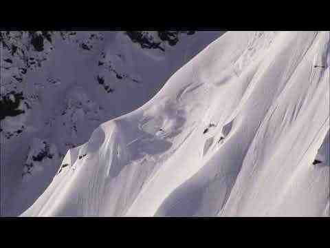 Mount St. Elias - trailer