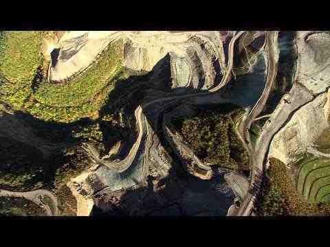 Climate of Change - trailer