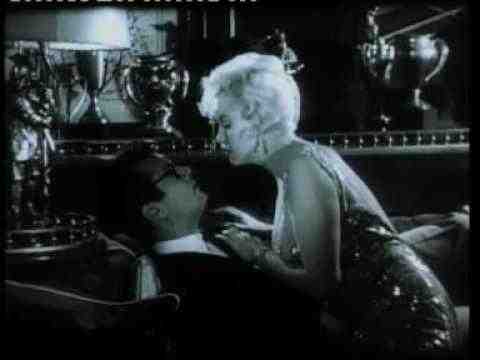 Some Like It Hot - trailer