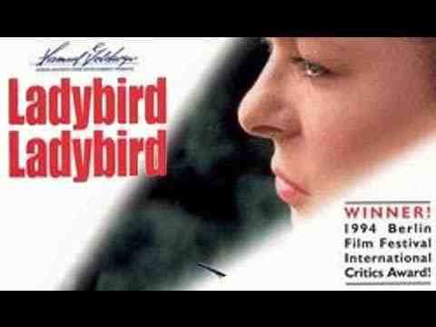 Ladybird Ladybird - trailer