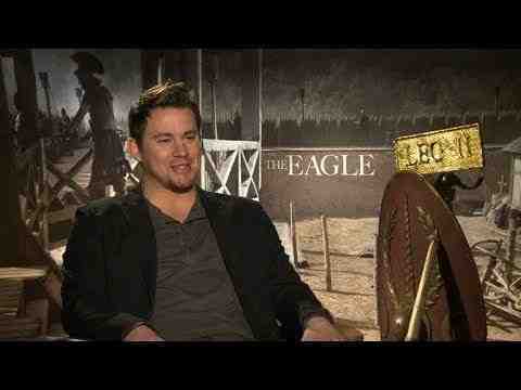 The Eagle - Channing Tatum Interview