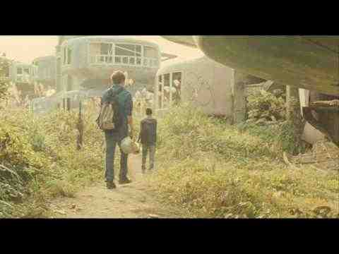 Miss Kicki - trailer