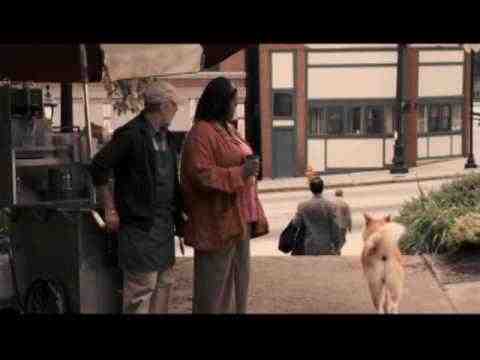 Hachiko - A Dog's Story - trailer