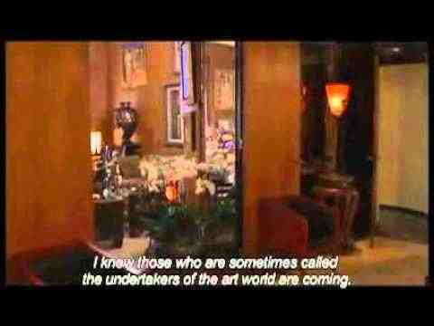 Yves Saint Laurent - L'amour fou - trailer