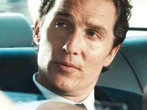 The Lincoln Lawyer - trailer