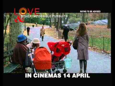 Love and Other Impossible Pursuits - trailer