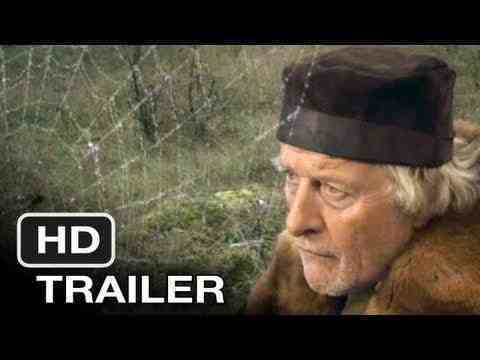 The Mill and the Cross - trailer