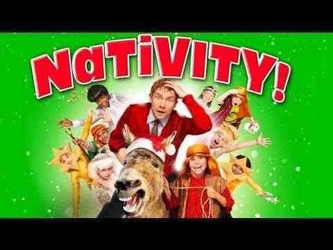 Nativity! - trailer