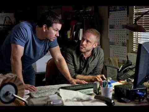 Contraband - trailer