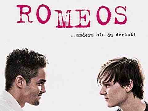 Romeos - trailer