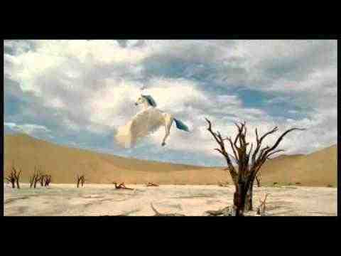 Magic Journey to Africa - trailer