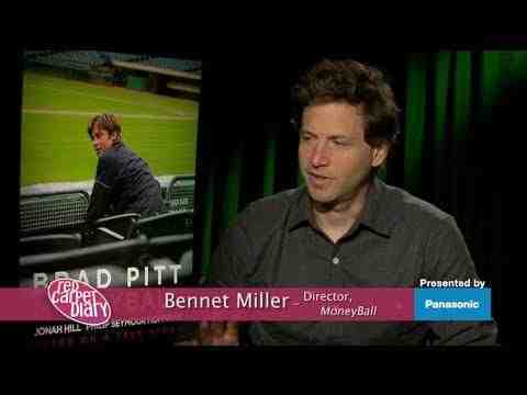 Bennett Miller - Interview