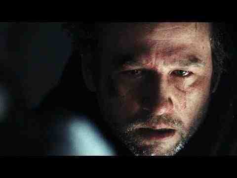 The Grey - trailer