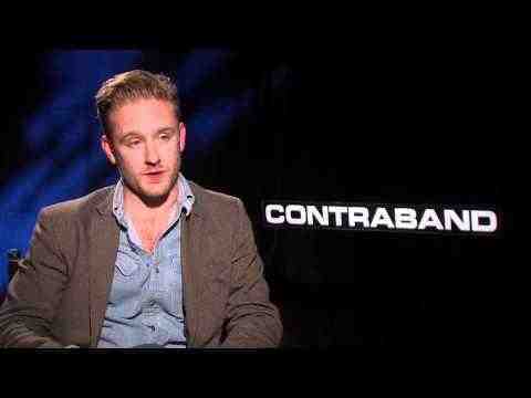 Ben Foster's Official - Interview