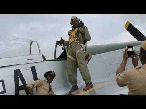 Red Tails - trailer