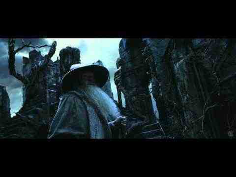 The Hobbit: An Unexpected Journey - trailer