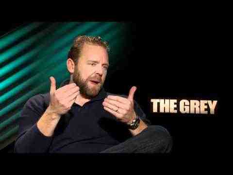 The Grey - Joe Carnahan Interview