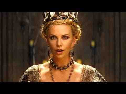 Snow White and the Huntsman - trailer