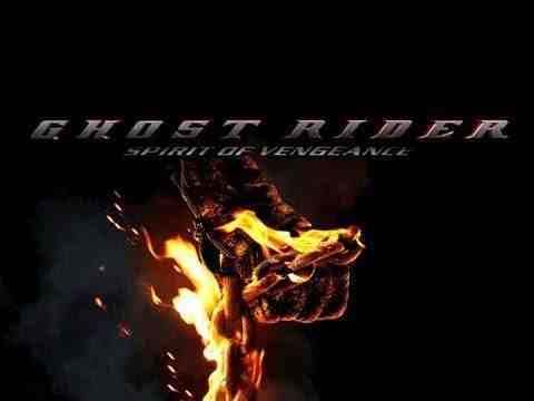 Ghost Rider: Spirit of Vengeance - Behind the Scenes