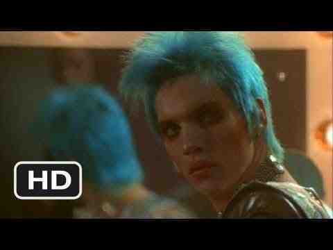 Velvet Goldmine - trailer