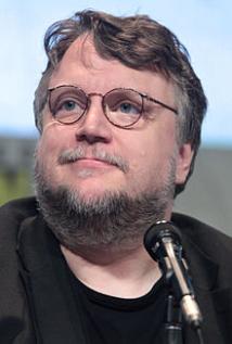 Guillermo del Toro | Režiser