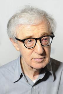 Woody Allen | Režiser